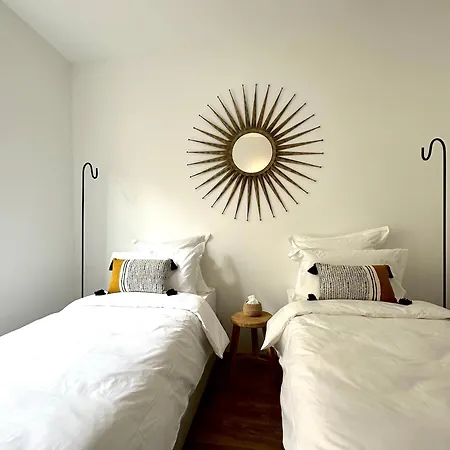 L'alceste Appartement La Ciotat